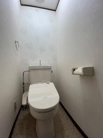 ドミールSUZUKIの物件内観写真